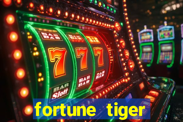 fortune tiger spirit demo